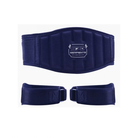 Neoprene Weight Lifting Belt